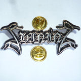 Shining | Pin Badge 3D Logo