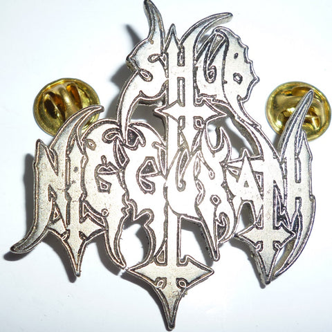 Shub Niggurath | Pin Badge Logo