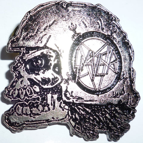 Slayer | Pin Badge Slaytanic Wehrmacht