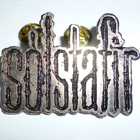 Solstafir | Pin Badge Logo