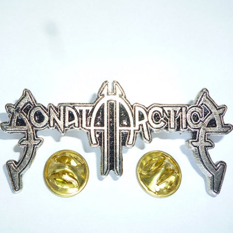 Sonata Arctica | Pin Badge Logo