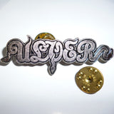 Ulver | Pin Badge Logo