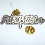 Ulver | Pin Badge Logo