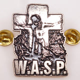 Wasp | Pin Badge The Crimson Idol