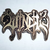 Windir | Pin Badge Logo