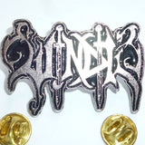 Windir | Pin Badge Logo