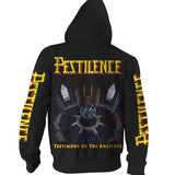 Pestilence | Testimony of The Ancients Zip