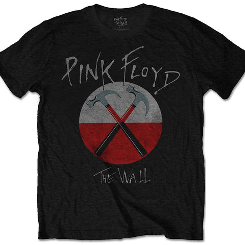 Pink Floyd | The Wall Hammers TS