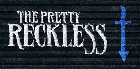 Pretty Reckless The | Stitched Arrow Logo