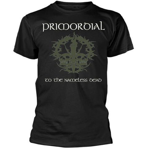 Primordial | To The Nameless Dead TS