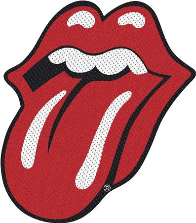 Rolling Stones | Cut Out Tongue