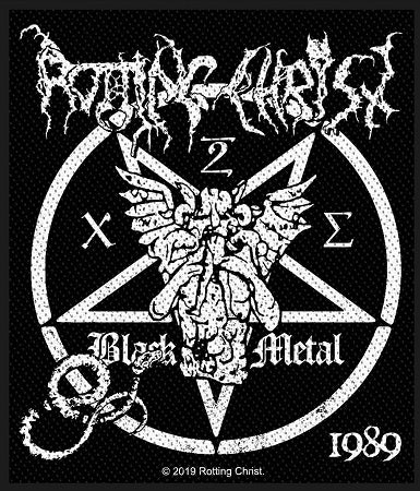 Rotting Christ | Black Metal