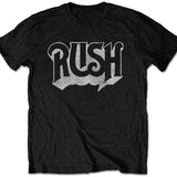 Rush | Logo TS