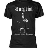 Sargeist | Satanic Black Devotion TS