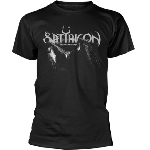 Satyricon | Age of Nero TS