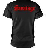 Savatage | The Dungeons Are Calling TS