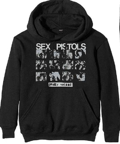 Sex Pistols | Pretty Vacant HS
