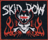 Skid Row | Stitched Outlaw