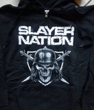 Slayer | Slayer Nation Zip