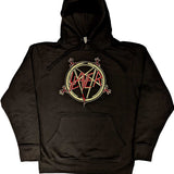 Slayer | Sword Pentagram HS