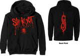 Slipknot | Splatter HS
