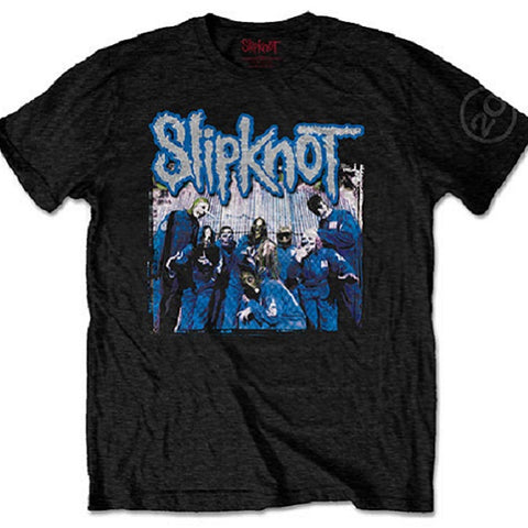 Slipknot | Tattered & Torn TS