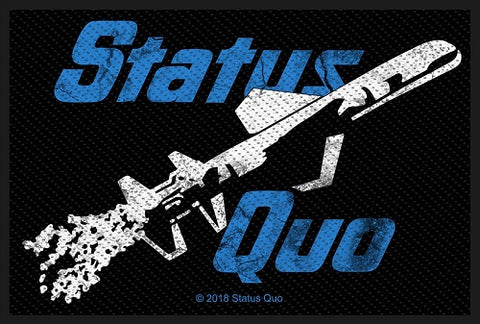 Status Quo | Just Supposin