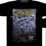 Suffocation | Pierced From Within TS
