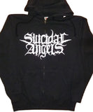 Suicidal Angels | Years of Aggression Zip