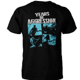 Suicidal Angels | Years of Aggression TS