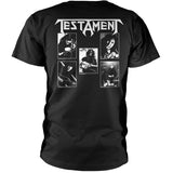 Testament | Practice What You Preach TS