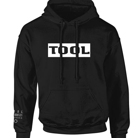 Tool | Logo Spanner HS