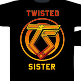 Twisted Sister | You Can't Stop Rock 'N' Roll TS
