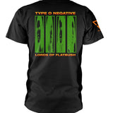 Type O Negative | Suspended In Dusk TS