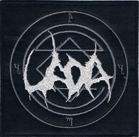 Uada | Stitched Penta Logo