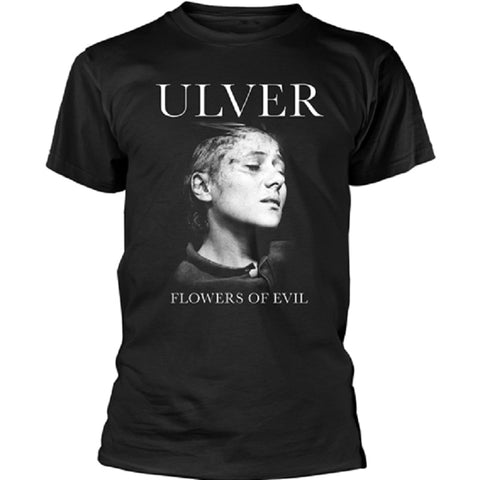 Ulver | Flowers of Evil TS