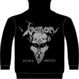 Venom | Black Metal Zip