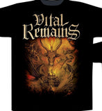 Vital remains | Dawn of The Apocalypse TS