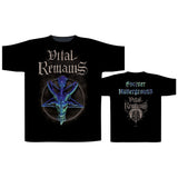 Vital Remains | Forever Underground TS