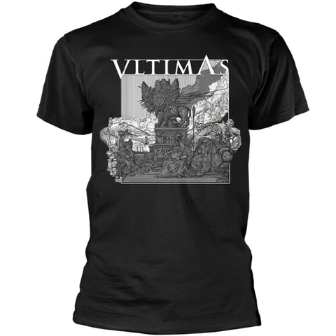 Vltimas | Something Wicked Marches In TS