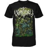 Vomitory | From The Fiery Pits TS