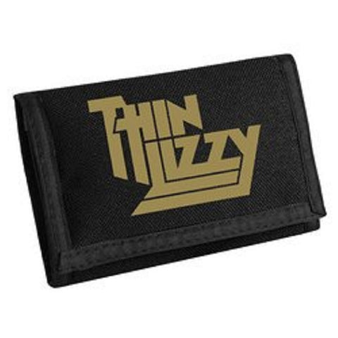 Thin Lizzy | Logo Wallet