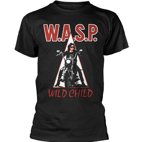 Wasp | Wild Child TS