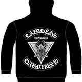 Watain | Lawless Darkness Zip