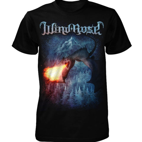 Wind Rose | Dragon Forest TS
