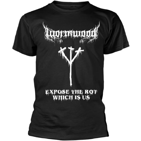 Wormwood | Expose The Rot Which Is Us TS